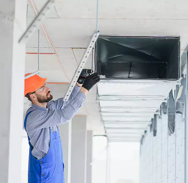 Why Homeowners & Businesses Trust Us in Amarillo, TX?