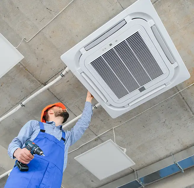  Why Homeowners & Businesses Trust Us in Amarillo, TX?