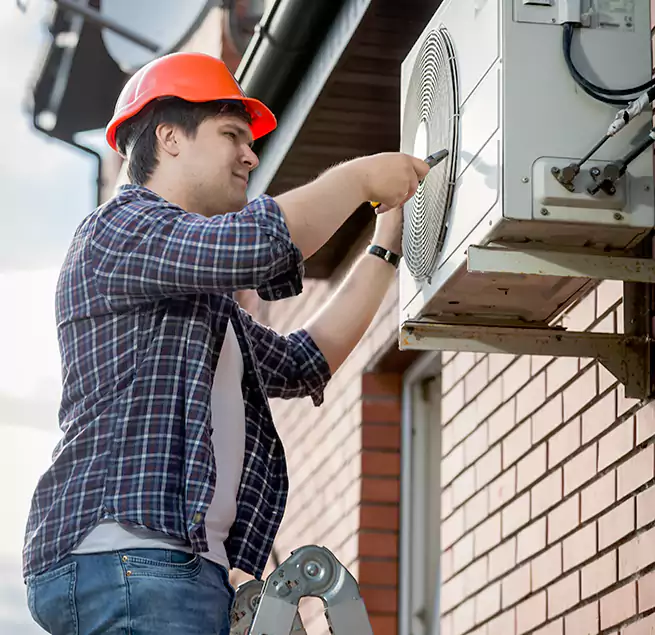 Why Homeowners & Businesses Trust Us Amarillo, TX