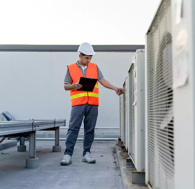 Why Homeowners & Businesses Trust Us in Amarillo, TX?