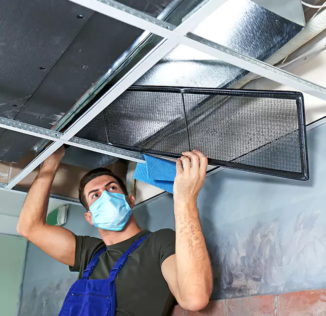 Why Homeowners Businesses Trust Us in Amarillo, TX?