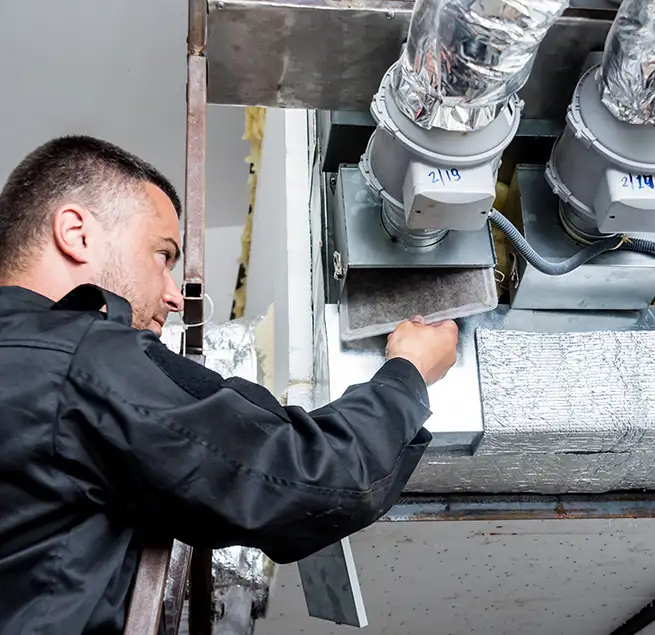 Why Homeowners & Businesses Trust Us in Amarillo, TX?